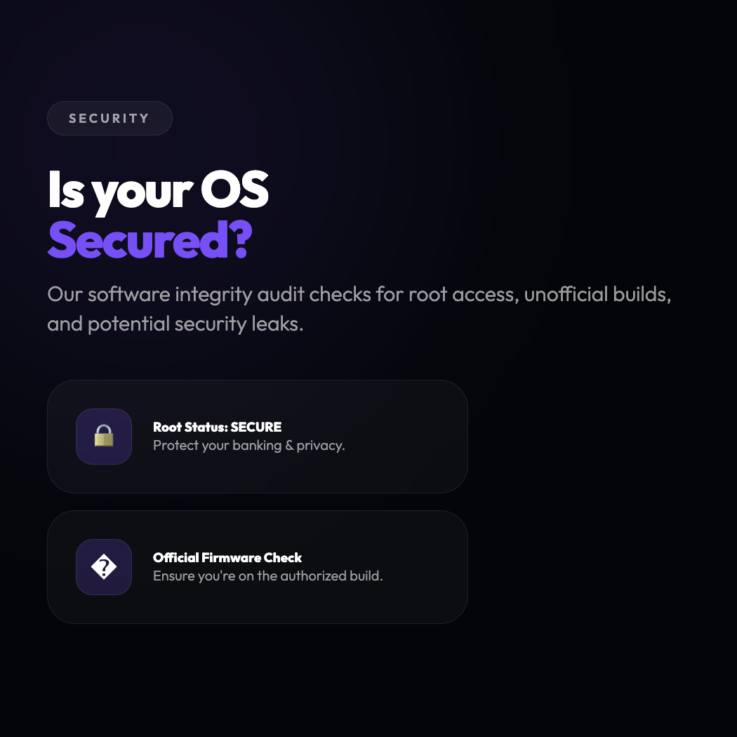 Phone Health pro gallery image