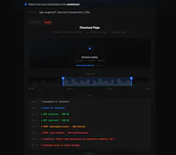 BugSniff gallery image
