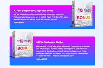 AI Pilot review gallery image