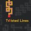 Twisted Lines