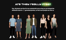 100,000 humans that don't exist media 3