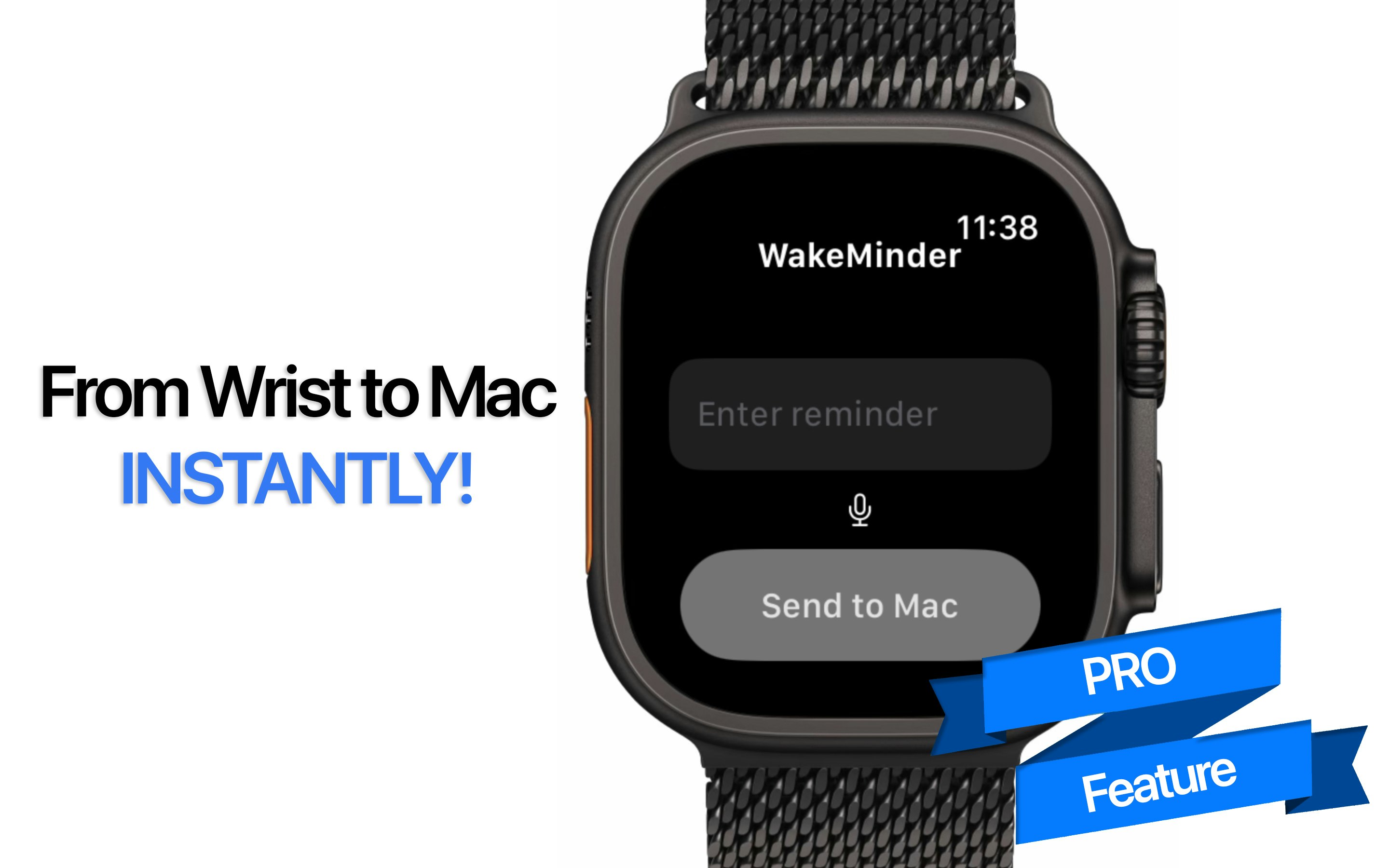 Media Wakeminder - Nhắc nhở rằng bật lên ngay khi bạn nâng nắp Mac Mac của bạn 5