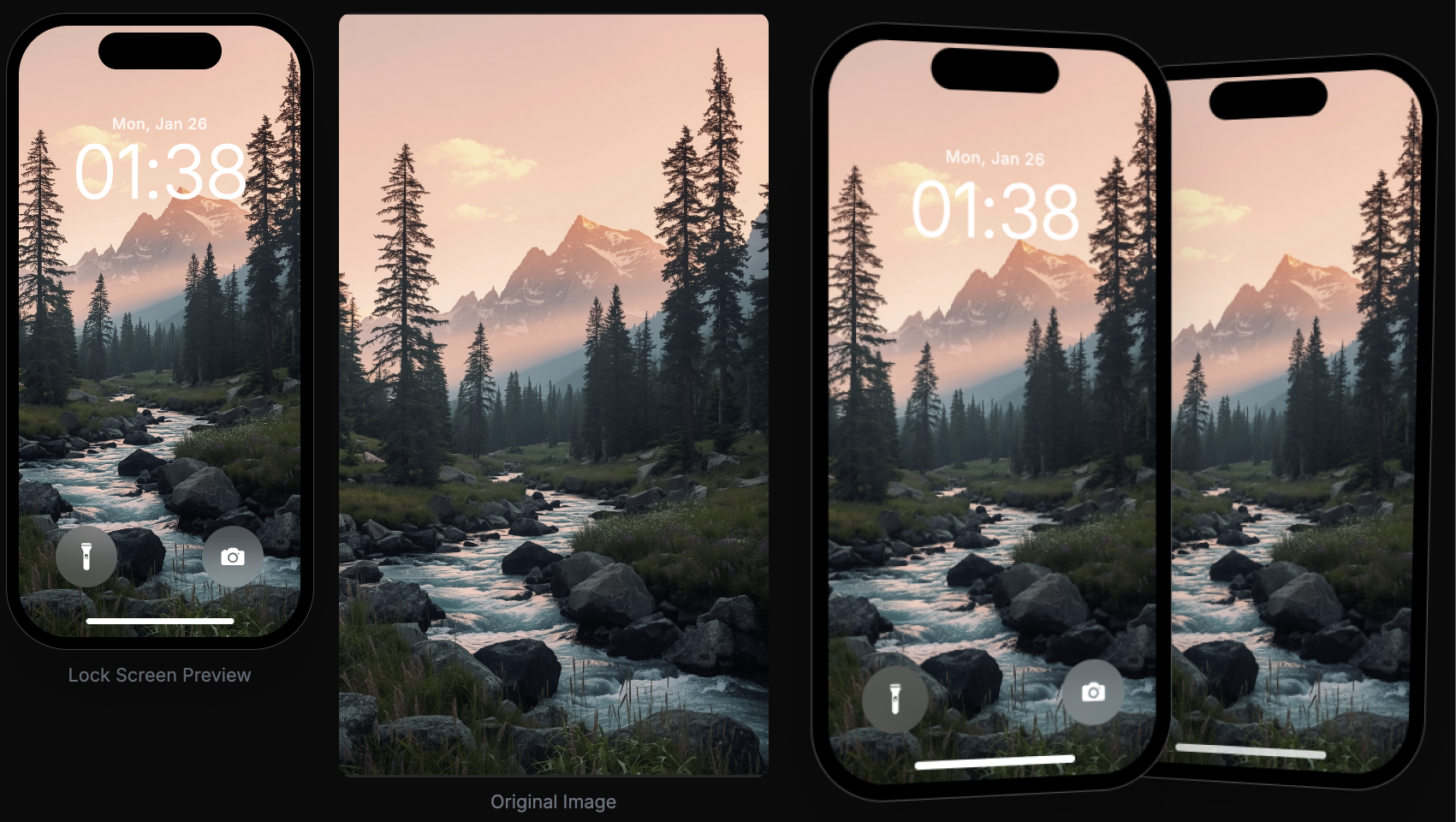 Wallpaper Generator gallery image