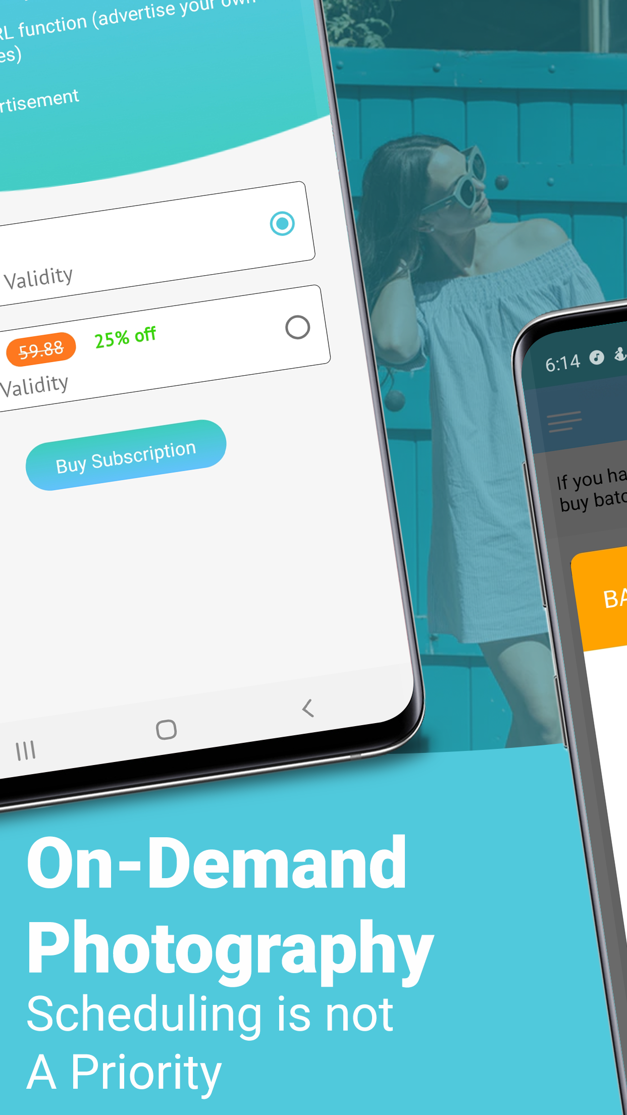 SnapMob gallery image