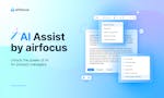 AI Assist by airfocus image