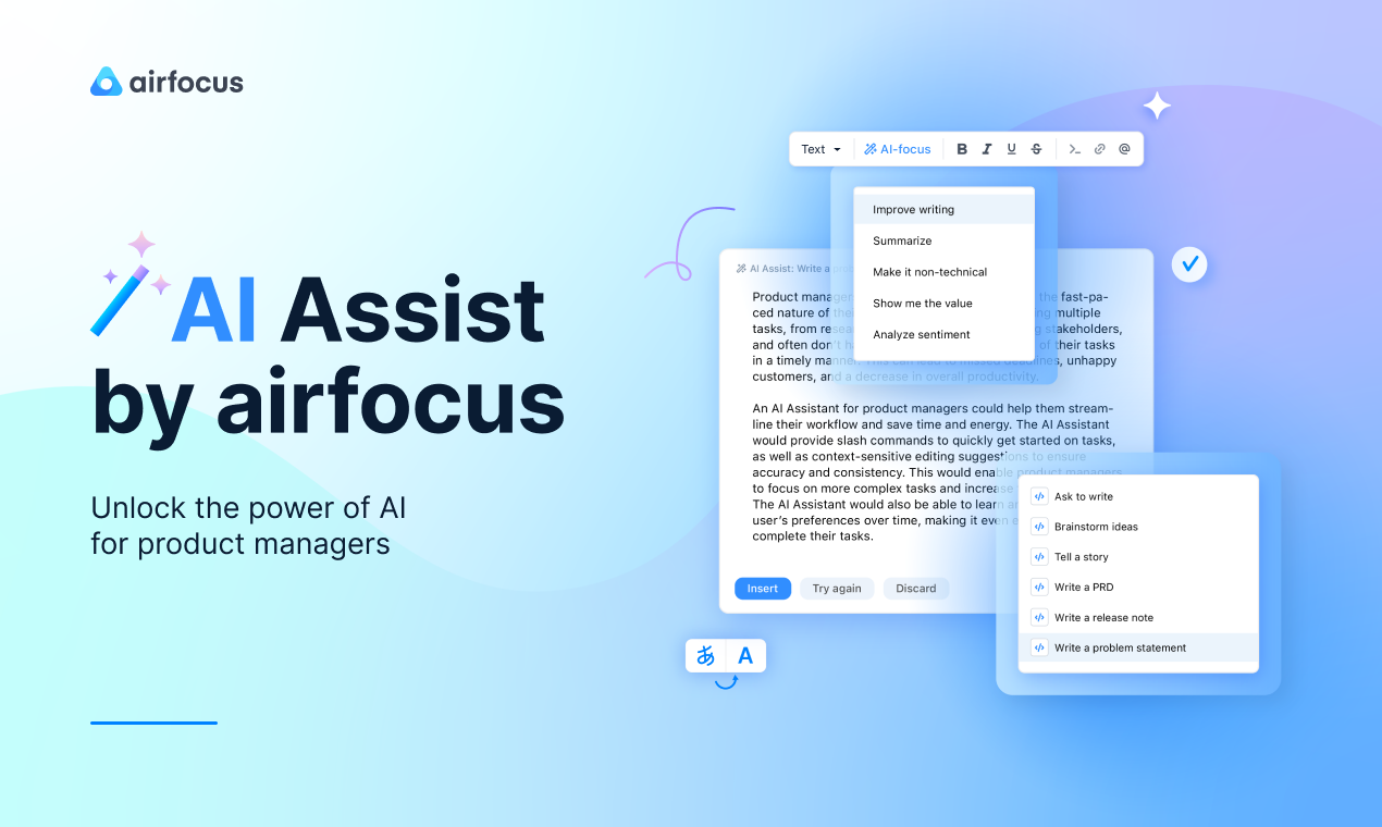 AI Assist durch Airfokus media 2