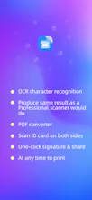 FP Scanner-PDF&Image to Text gallery image