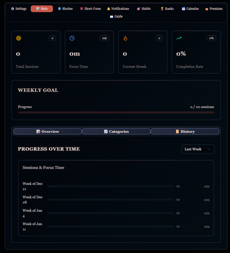 InfiniteArc gallery image