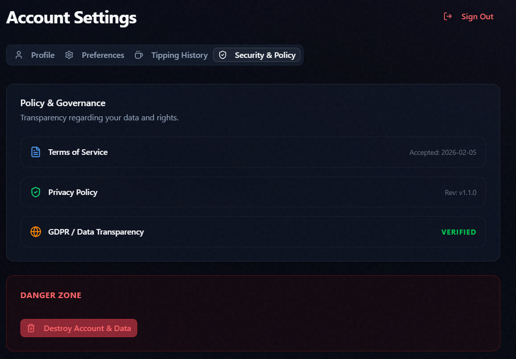 Gitlog gallery image