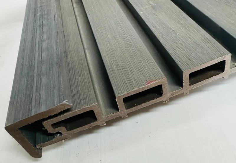 Aluminum Cladding screenshot 1