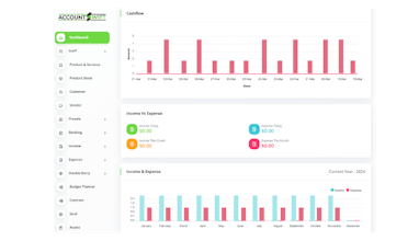 Account Swift gallery image