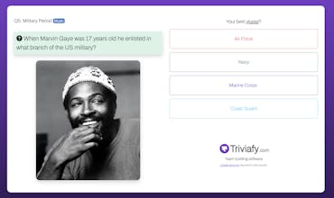 Triviafy gallery image