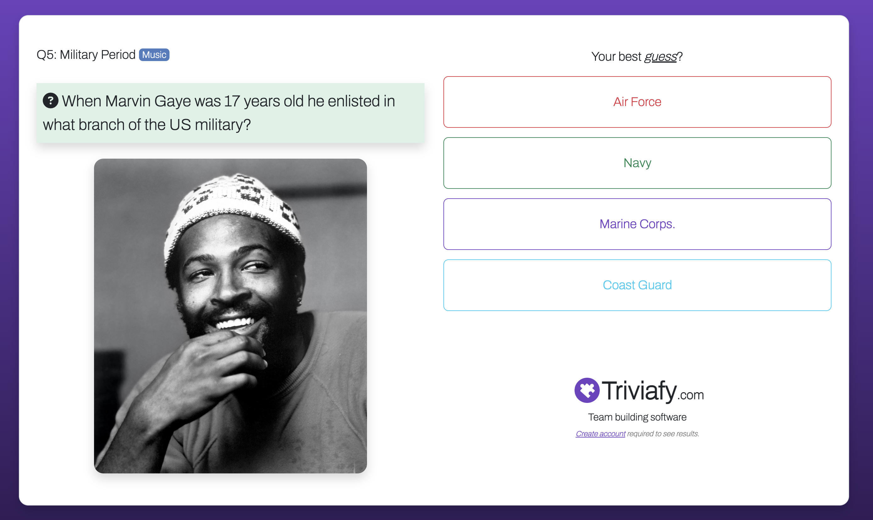 Triviafy media 6