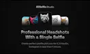AI Selfie Studio