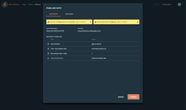 Boundless gallery image