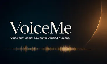 VoiceMe gallery image
