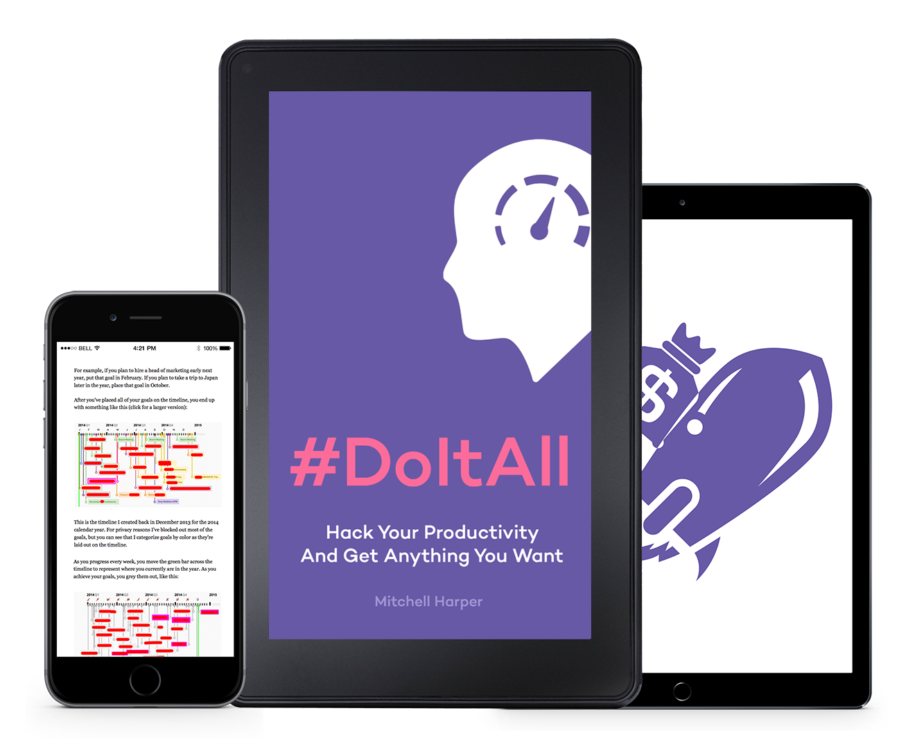 #DoItAll gallery image