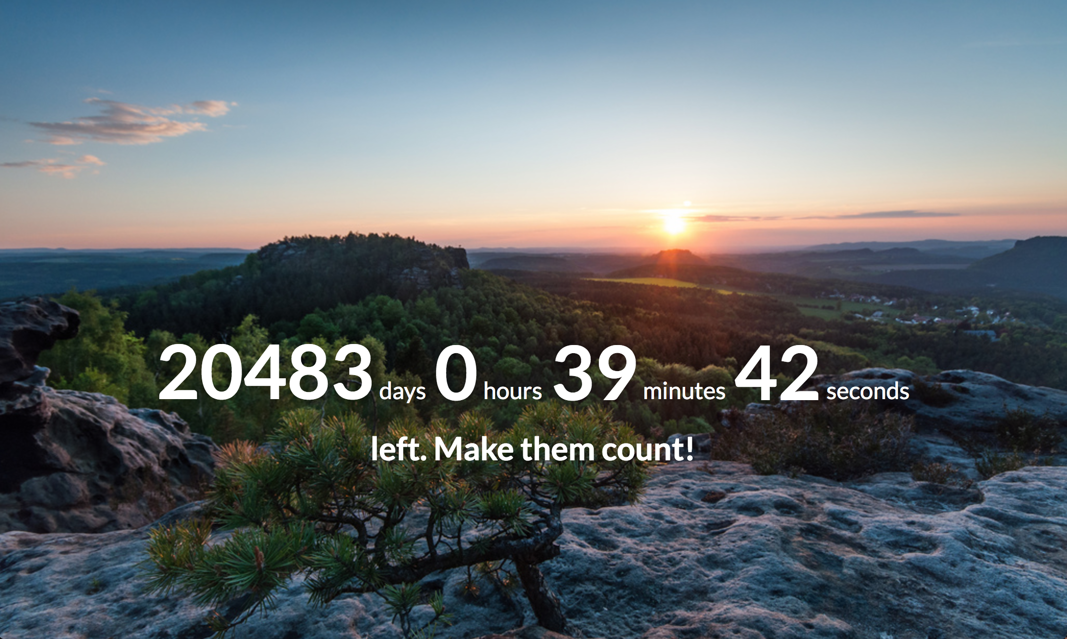 Death Clock gallery image