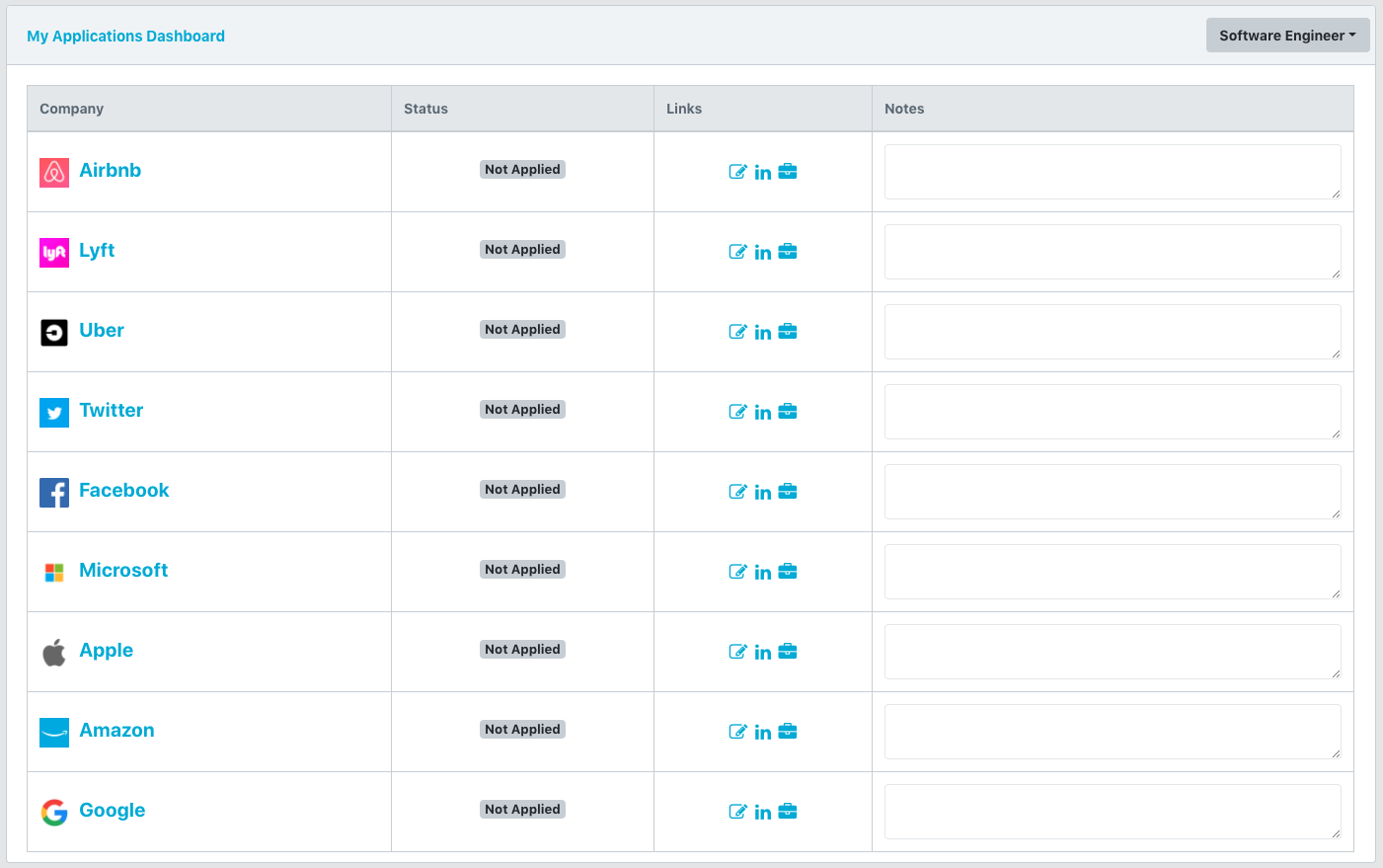 MassApply gallery image