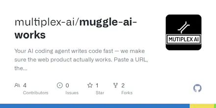 Muggle Test MCP gallery image
