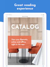 FlippingBook App gallery image