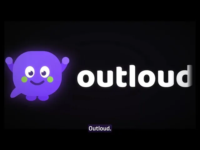 Outloud