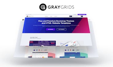 GrayGrids gallery image