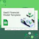 Financial Model Projection Template