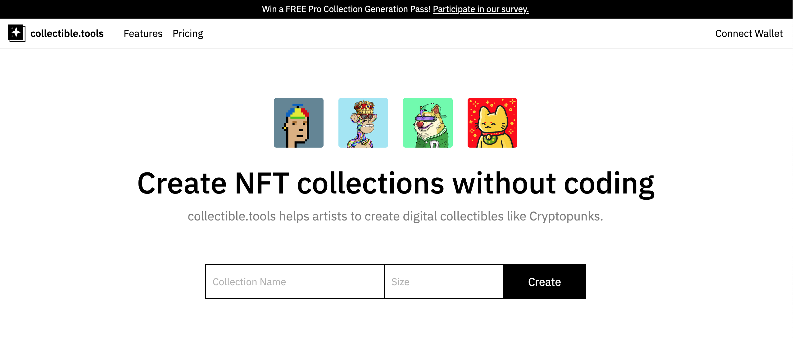 collectible.tools gallery image