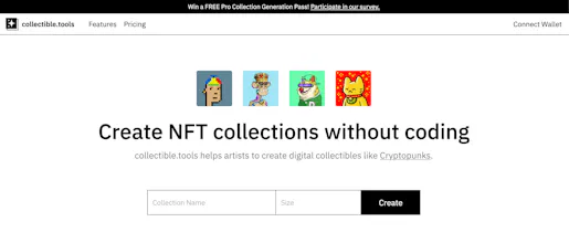 collectible.tools gallery image