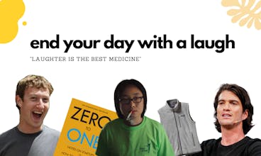 Daily Startup Memes gallery image