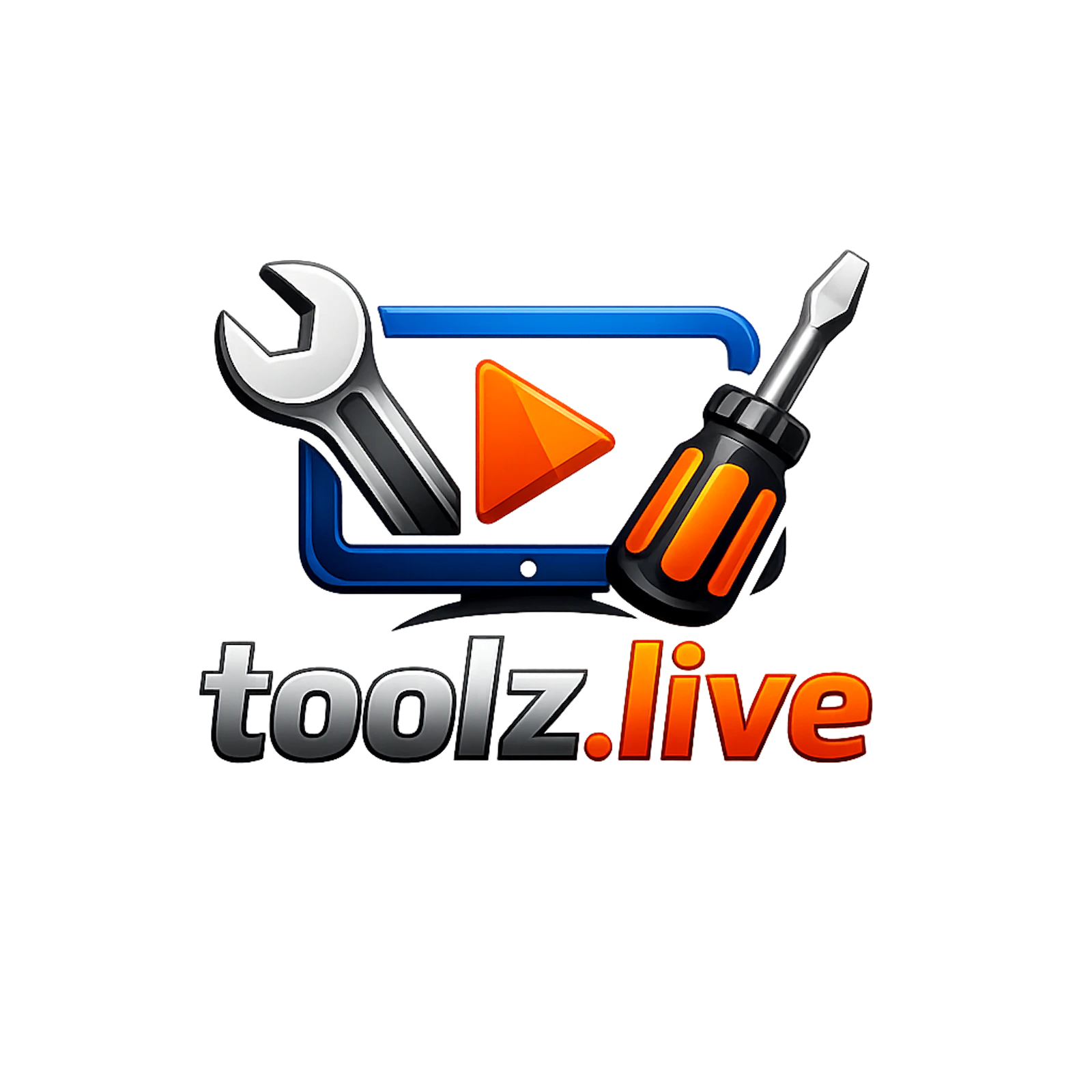Toolz.live screenshot 2