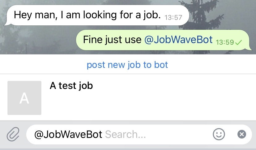 Jobwave media 1
