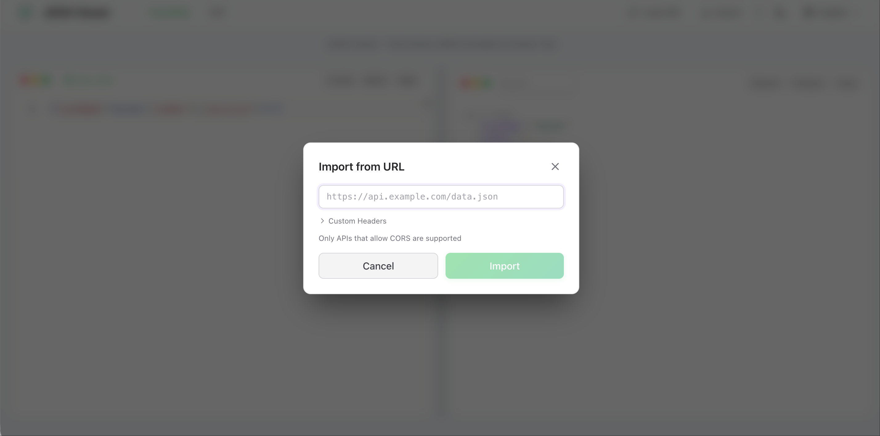 JSON Viewer gallery image