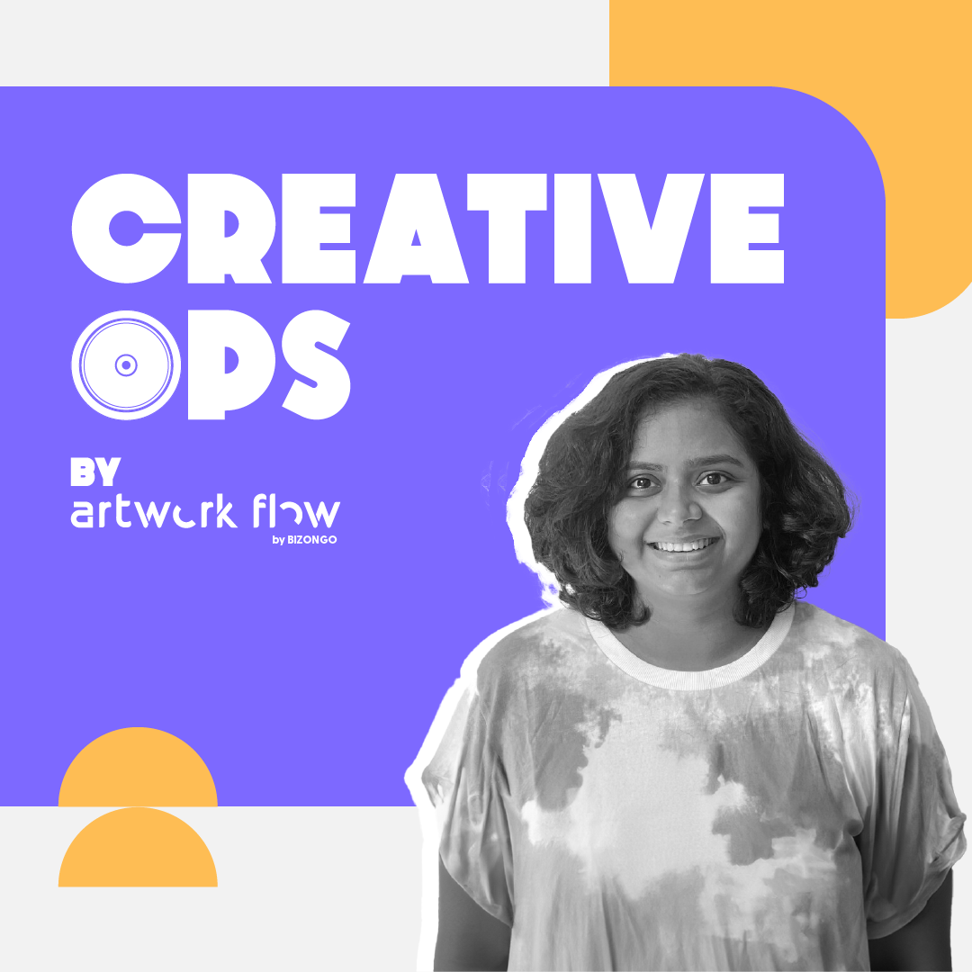 Creative Ops Podcast โดย Artwork Flow