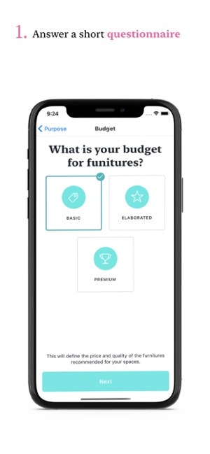 Windowsill gallery image