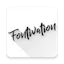 Fontivation - Motivational Widget