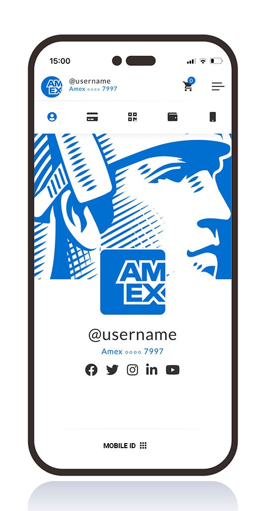 Kredi çipi - AI ile Merkezi Olmayan Otomatik Ödeme İşlemcisi (DAPP) medya 7