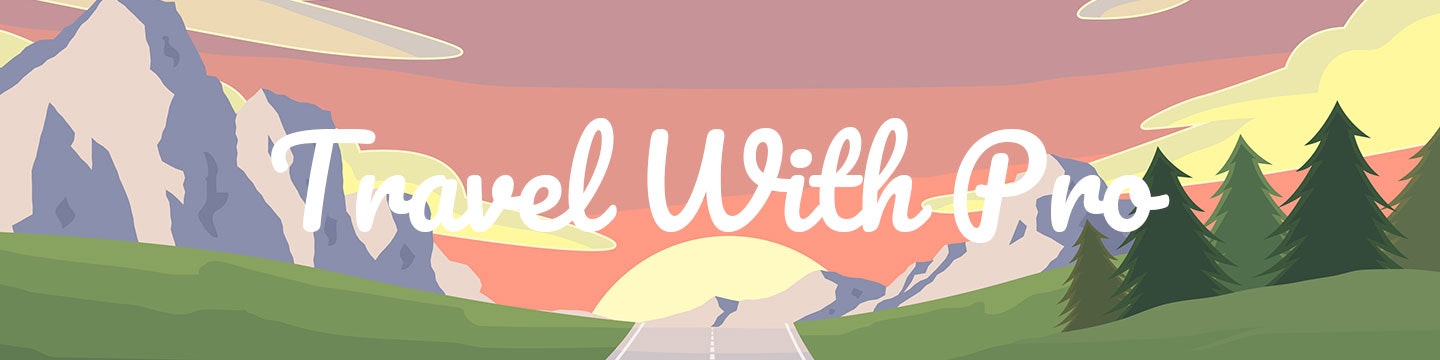 Travel With Pro gallery image
