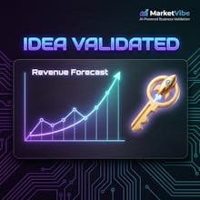 MarketVibe gallery image