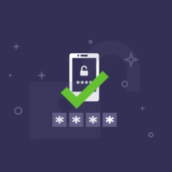 Orion SMS OTP Verification