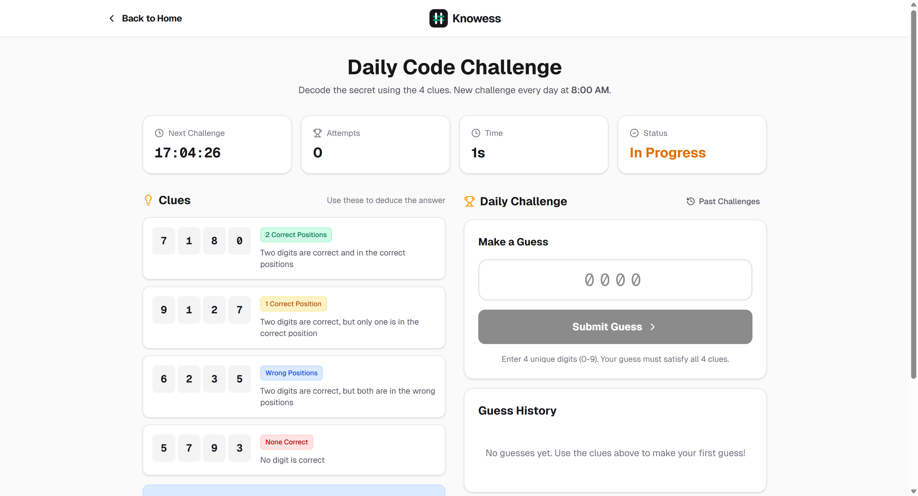 Knowess gallery image