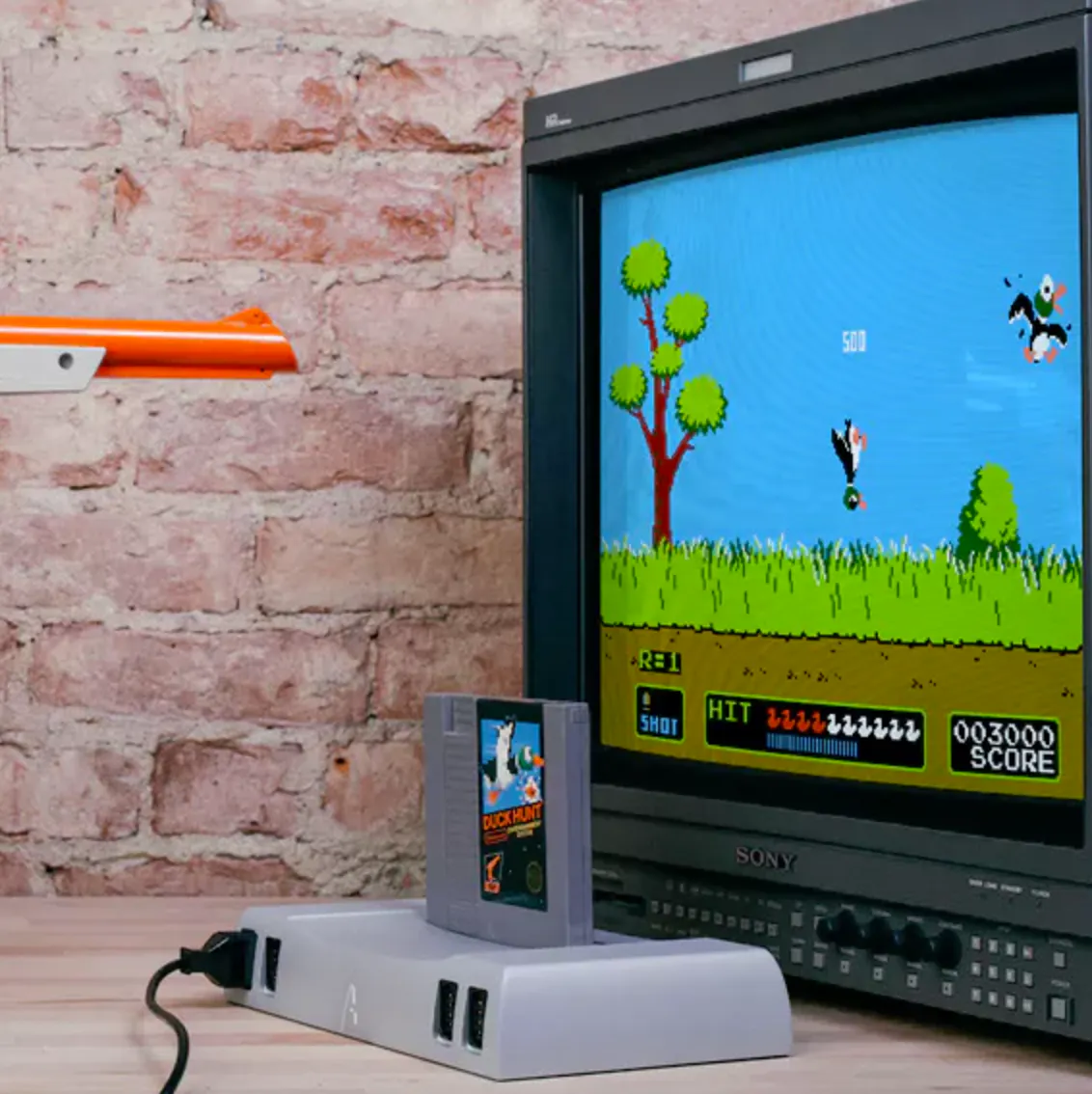 Analogue NT Mini