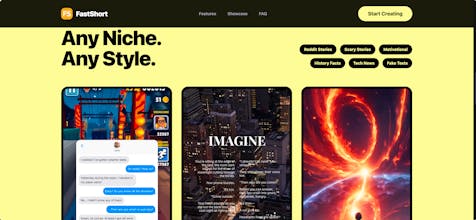 FastShort gallery image