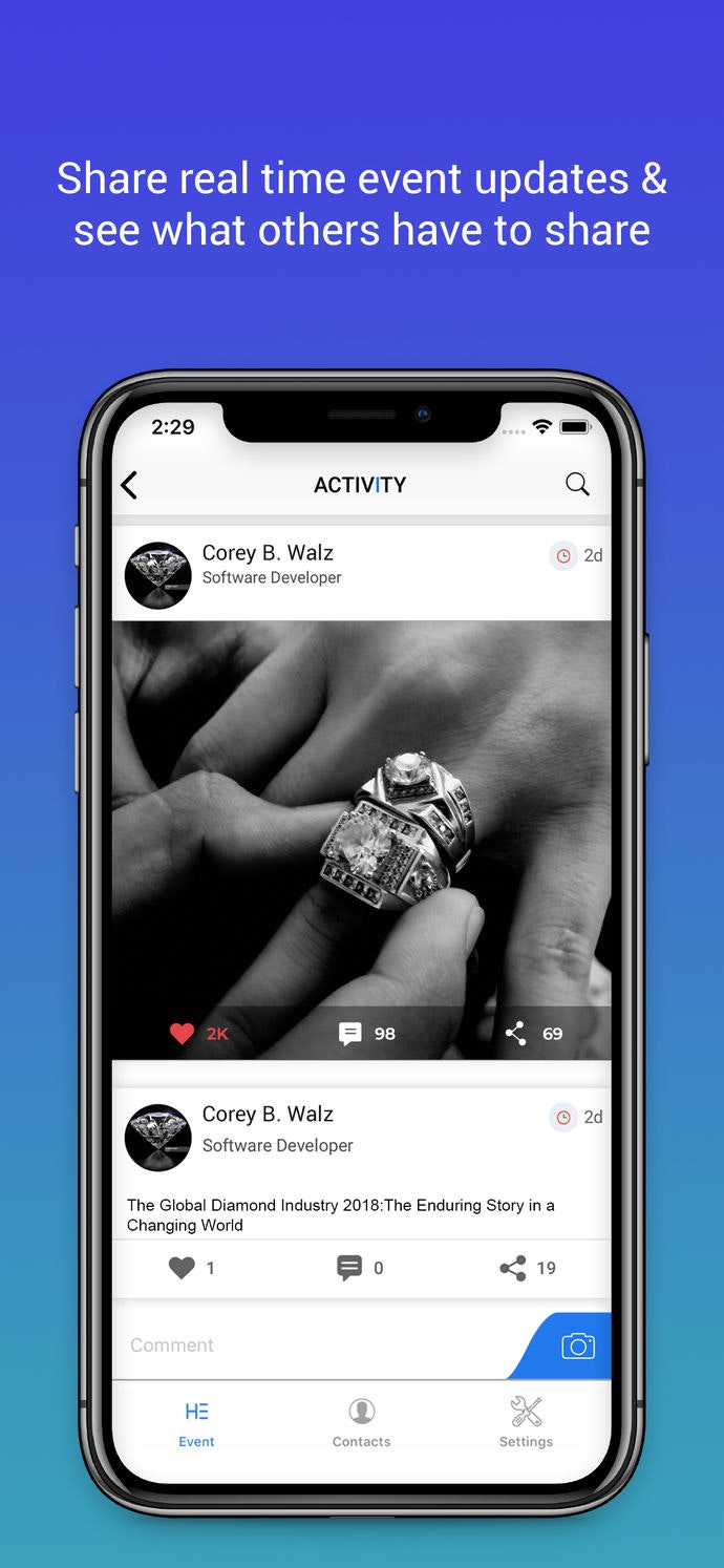 HostEvent gallery image