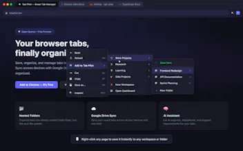 Tab-Pilot gallery image