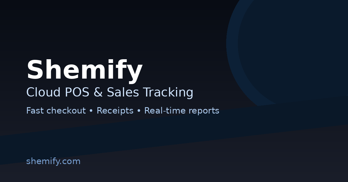 Shemify gallery image