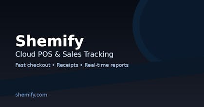 Shemify gallery image