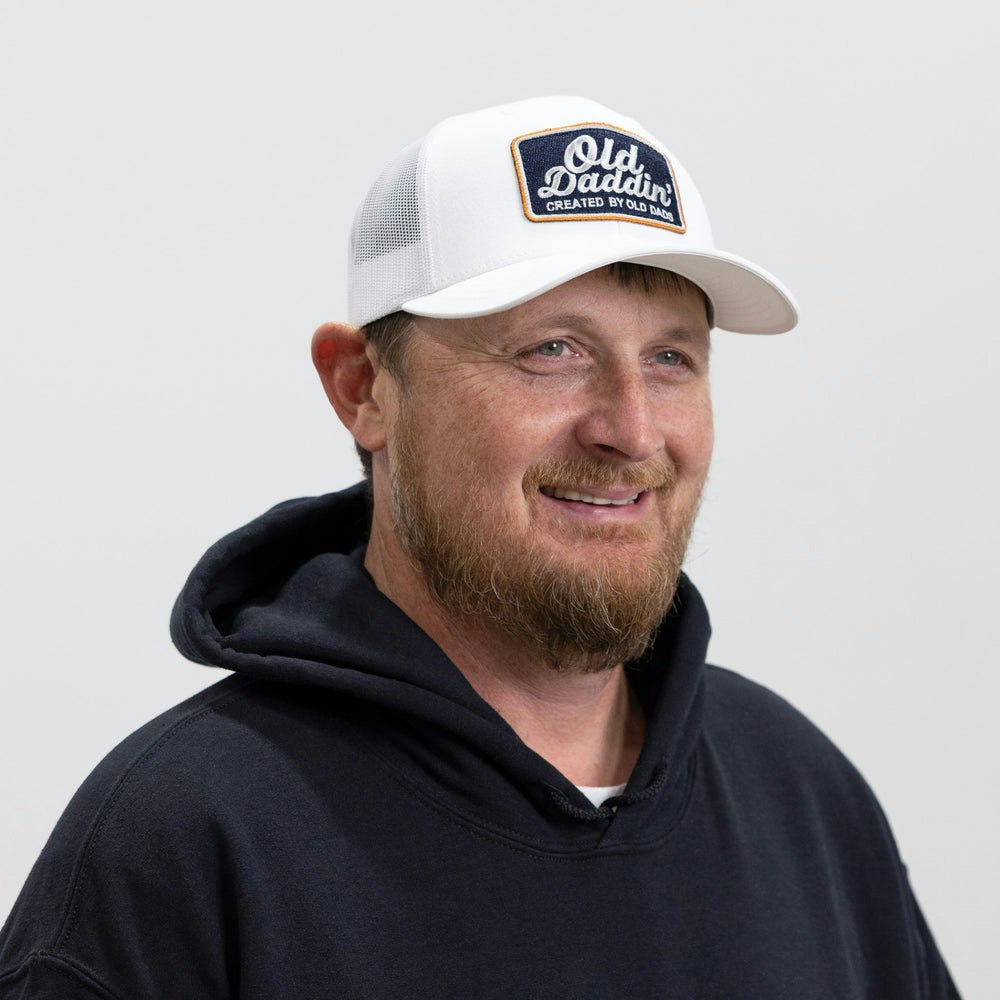 The Kevin Hat - Old Daddin' gallery image