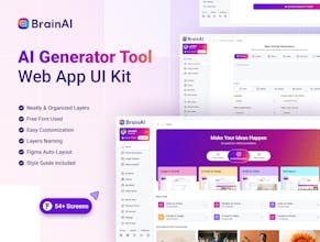 BrainAI gallery image